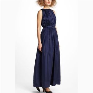 Rachel Comey Leizu Maxi Dress (Anthropologie)